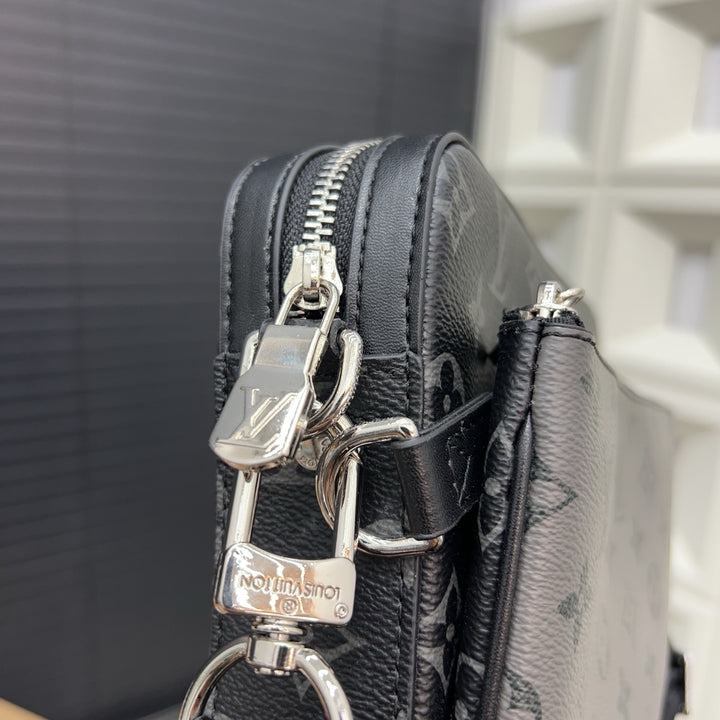 Fashion Badge - Printed Tote Bag