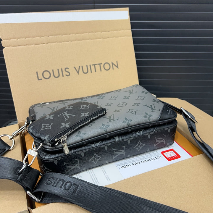 Fashion Badge - Printed Tote Bag