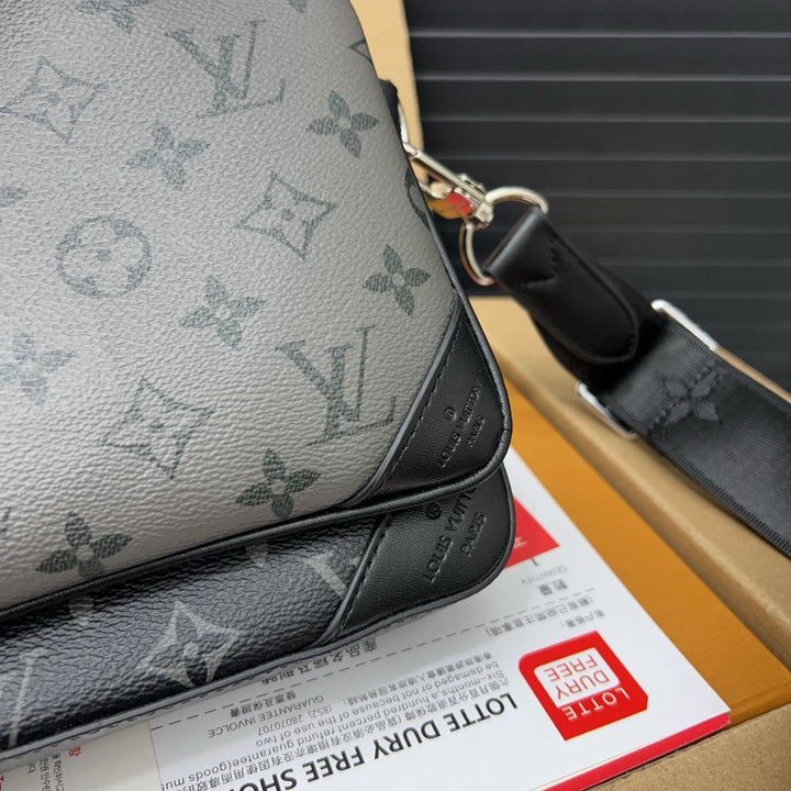 Fashion Badge - Printed Tote Bag