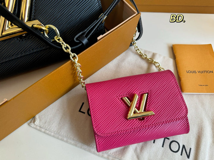 Water Wave 2-in-1 Flap Bag