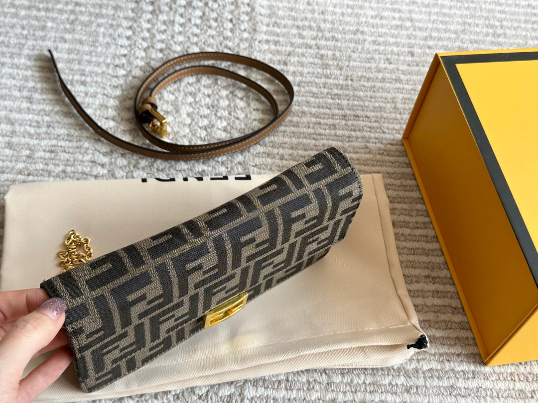 Classic Monogrammed Tote Bag