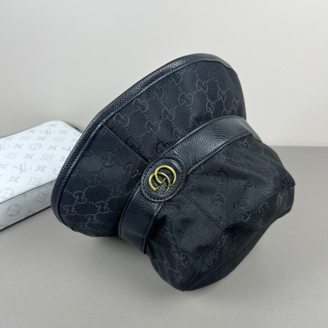Midnight Style Fisherman's Hat