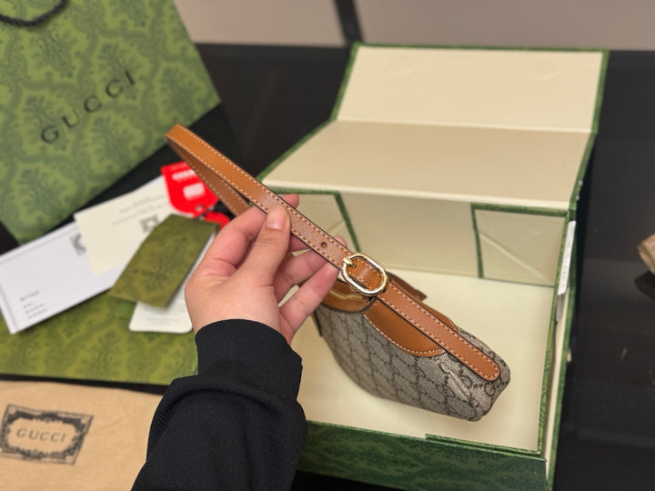 Printed Mini Tote Bag