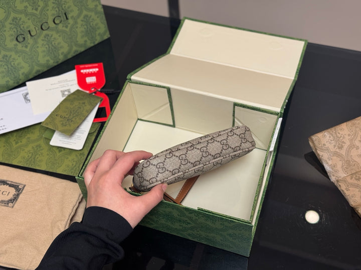 Printed Mini Tote Bag