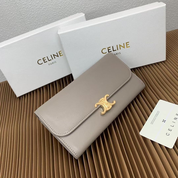 Quarterly Rising Star - Four Color Wallet
