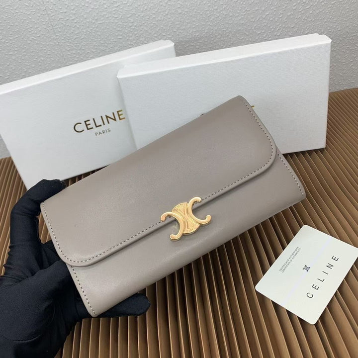Quarterly Rising Star - Four Color Wallet