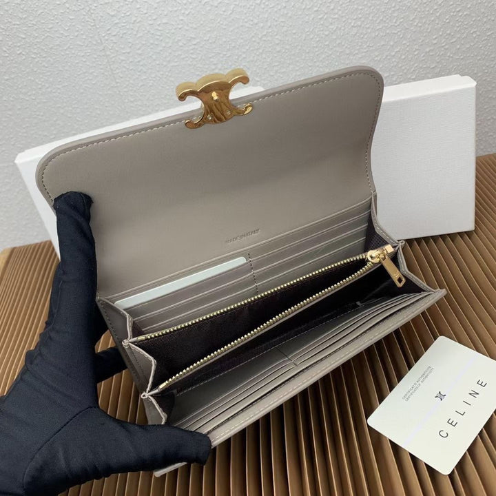 Quarterly Rising Star - Four Color Wallet