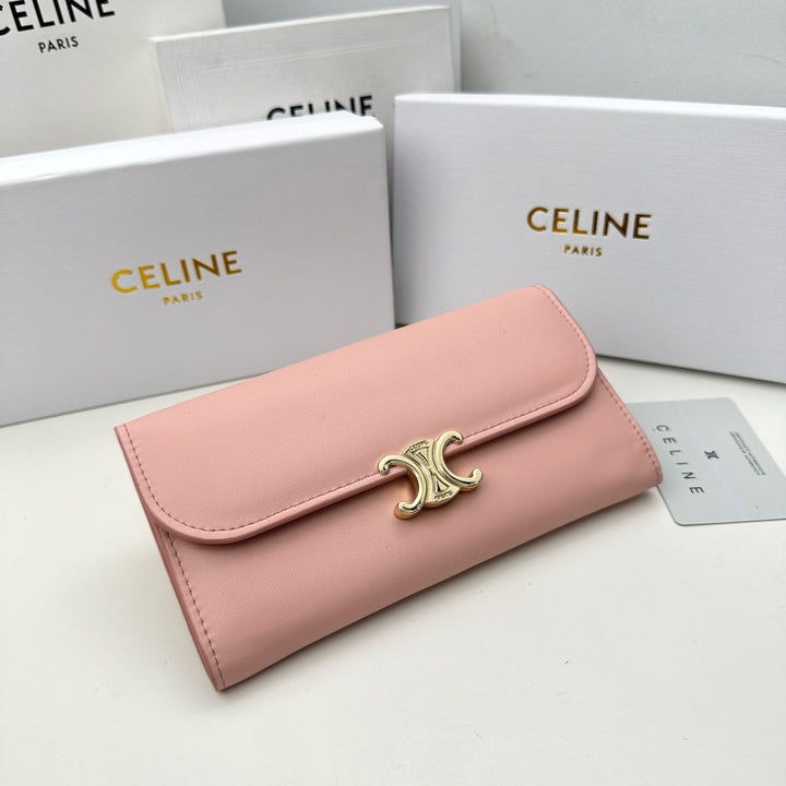 Quarterly Rising Star - Four Color Wallet