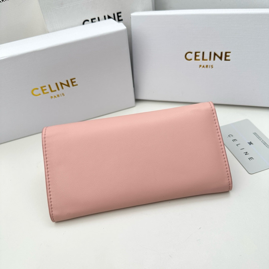 Quarterly Rising Star - Four Color Wallet