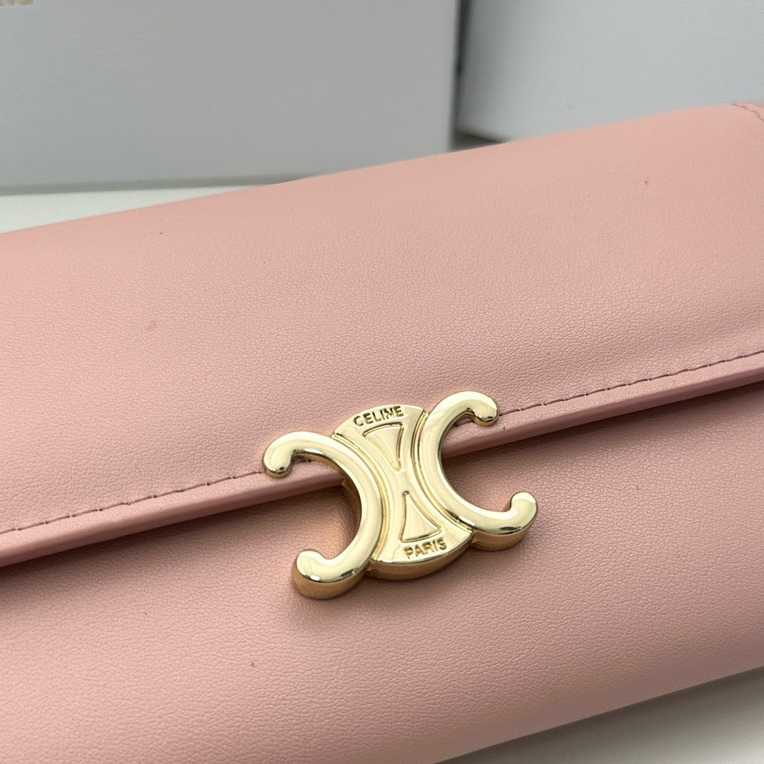 Quarterly Rising Star - Four Color Wallet