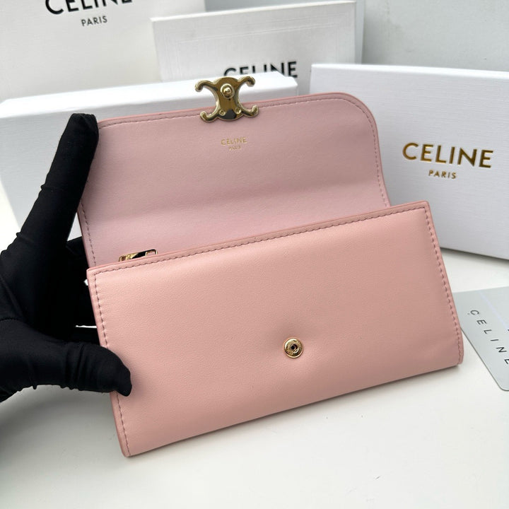 Quarterly Rising Star - Four Color Wallet