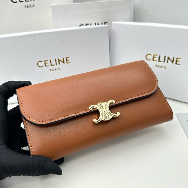 Quarterly Rising Star - Four Color Wallet