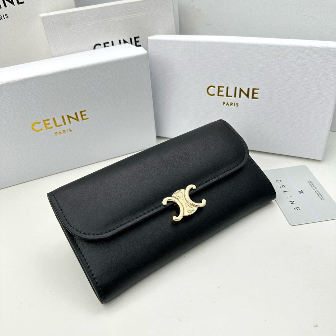 Quarterly Rising Star - Four Color Wallet