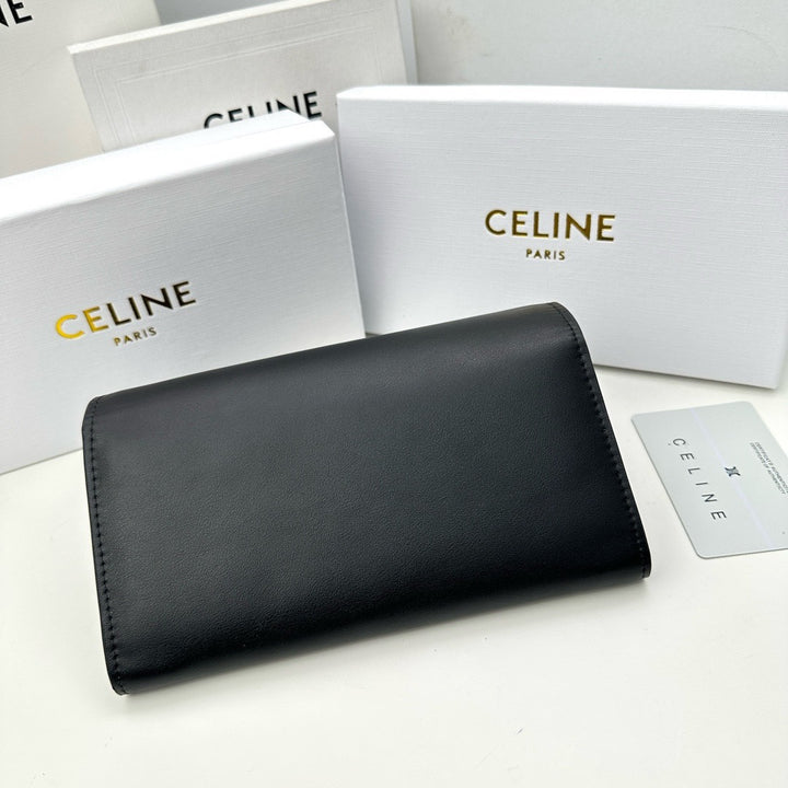 Quarterly Rising Star - Four Color Wallet