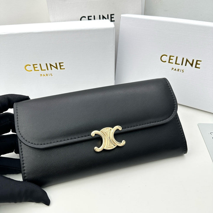 Quarterly Rising Star - Four Color Wallet