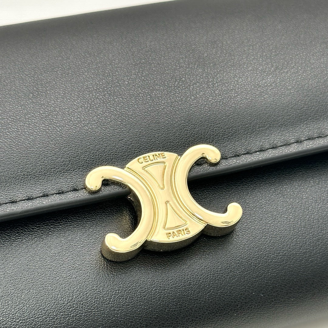 Quarterly Rising Star - Four Color Wallet