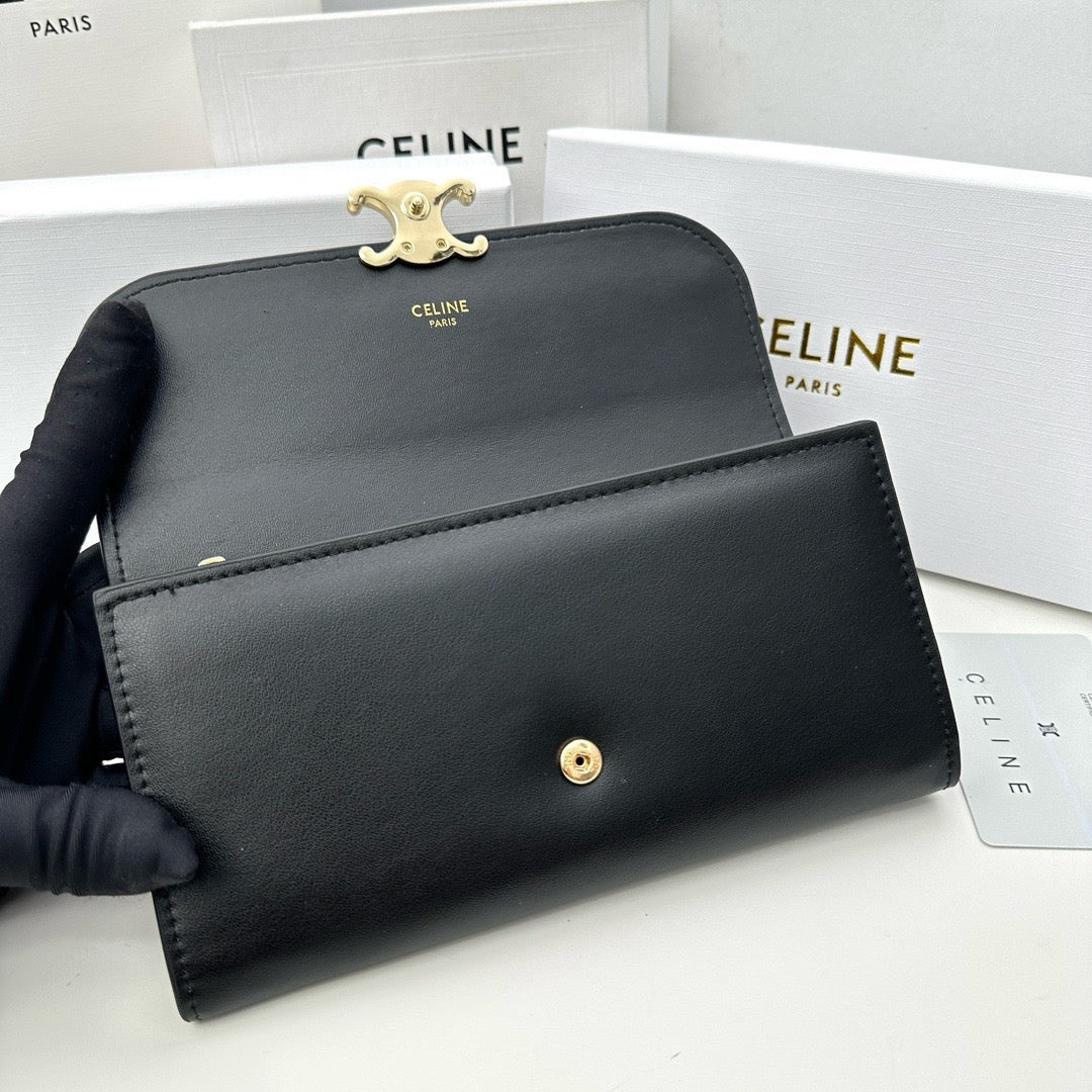 Quarterly Rising Star - Four Color Wallet