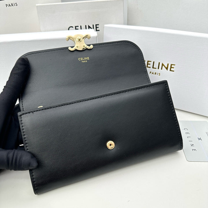 Quarterly Rising Star - Four Color Wallet