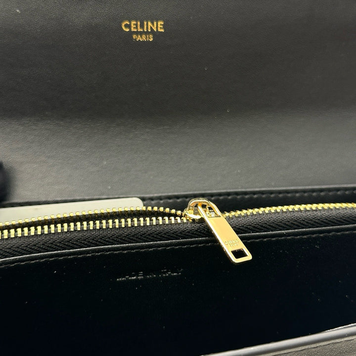 Quarterly Rising Star - Four Color Wallet