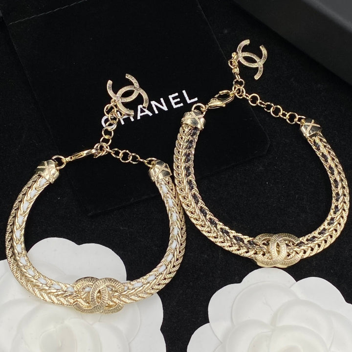 Charming Chain Bracelet