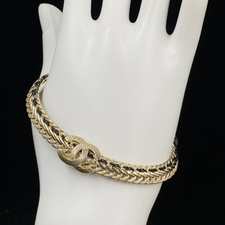 Charming Chain Bracelet
