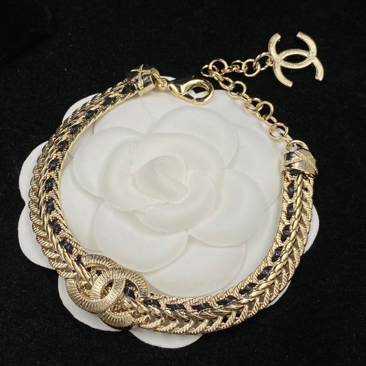 Charming Chain Bracelet