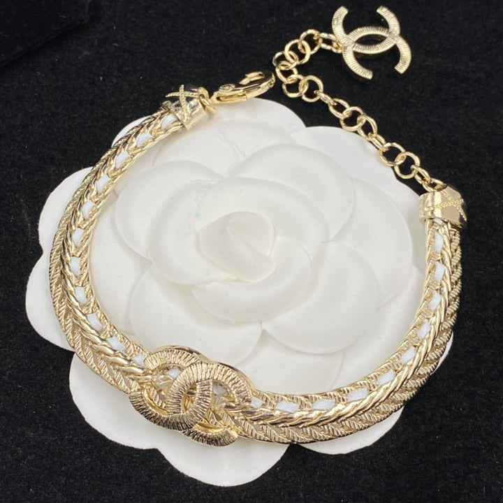 Charming Chain Bracelet
