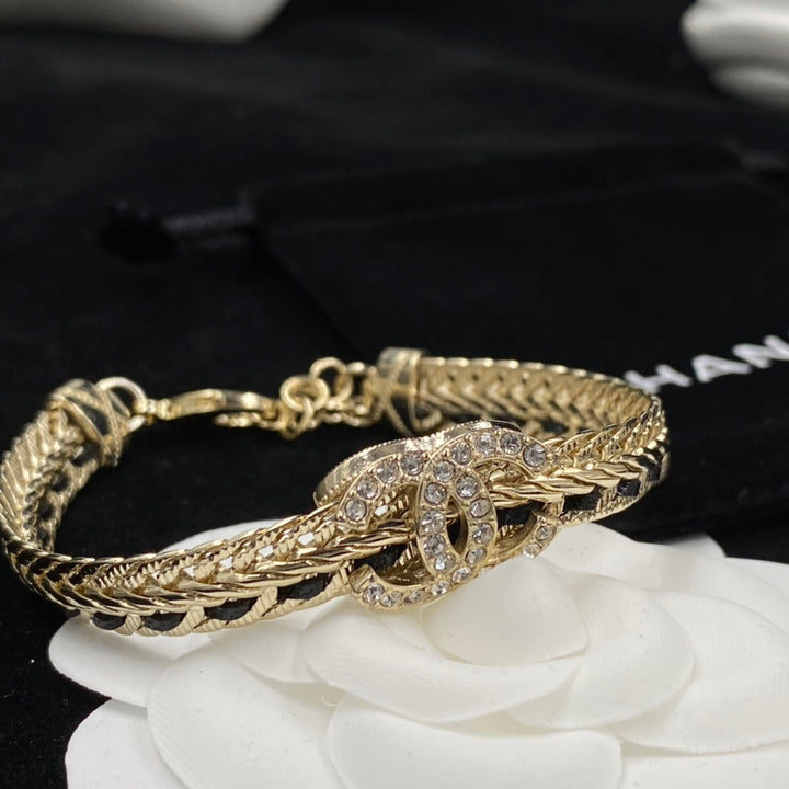 Charming Chain Bracelet