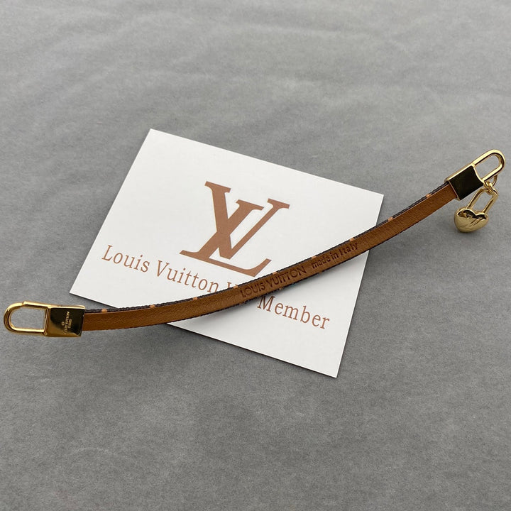 Premium Aged Leather Bracelet