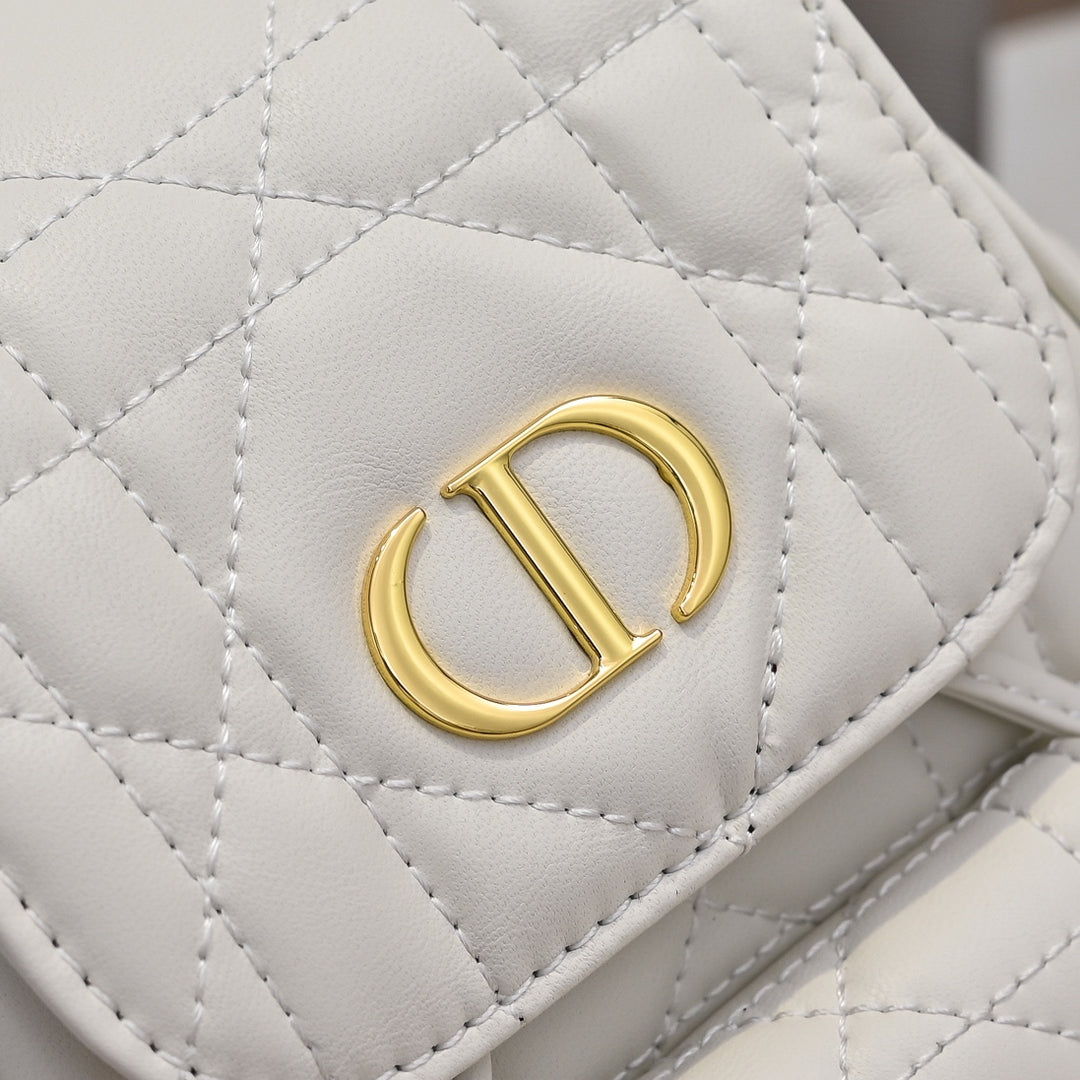 2025 New Elegant Shoulder Bag