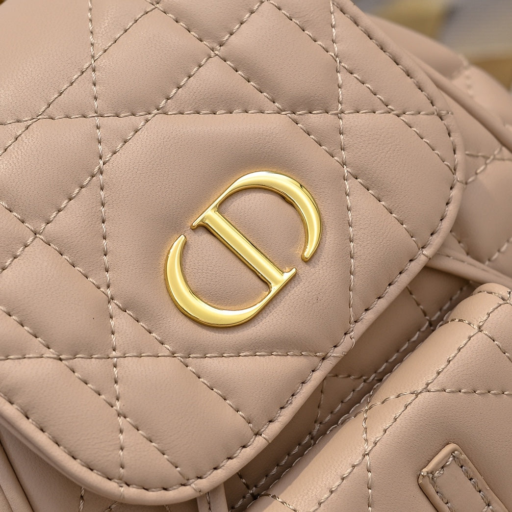 2025 New Elegant Shoulder Bag