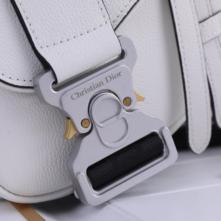 3 Colors Fashion Street Canvas Bag(with bull's head badge)