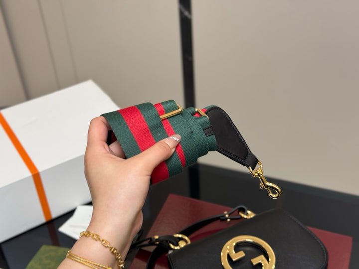 3 Color Glamour Handbags
