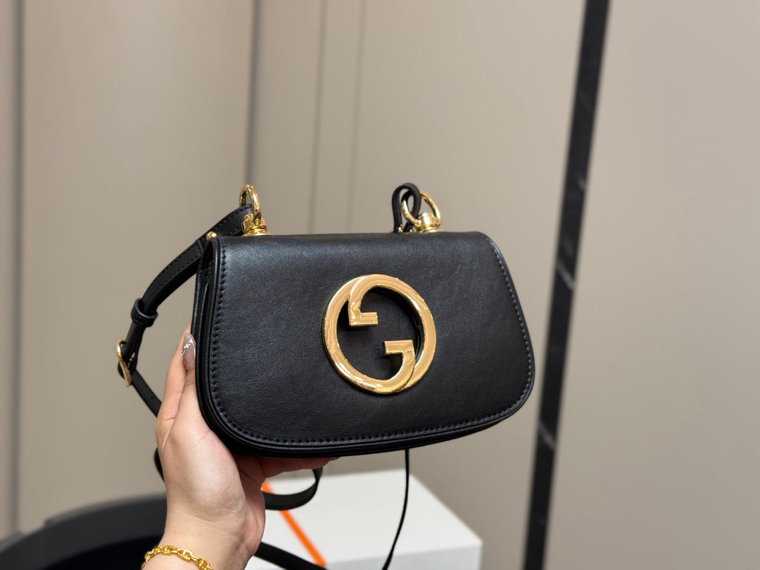 3 Color Glamour Handbags