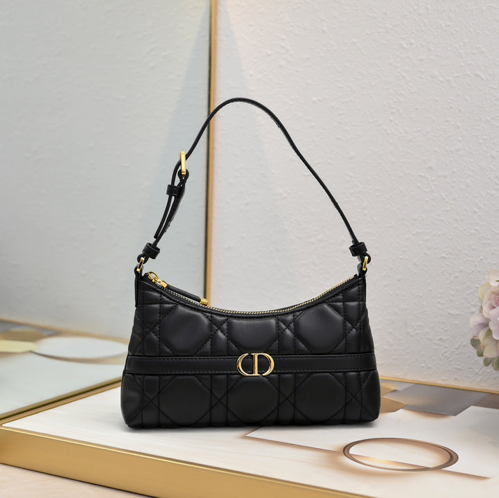 🔥Hot Sale-Mini Shoulder Crescent Bag