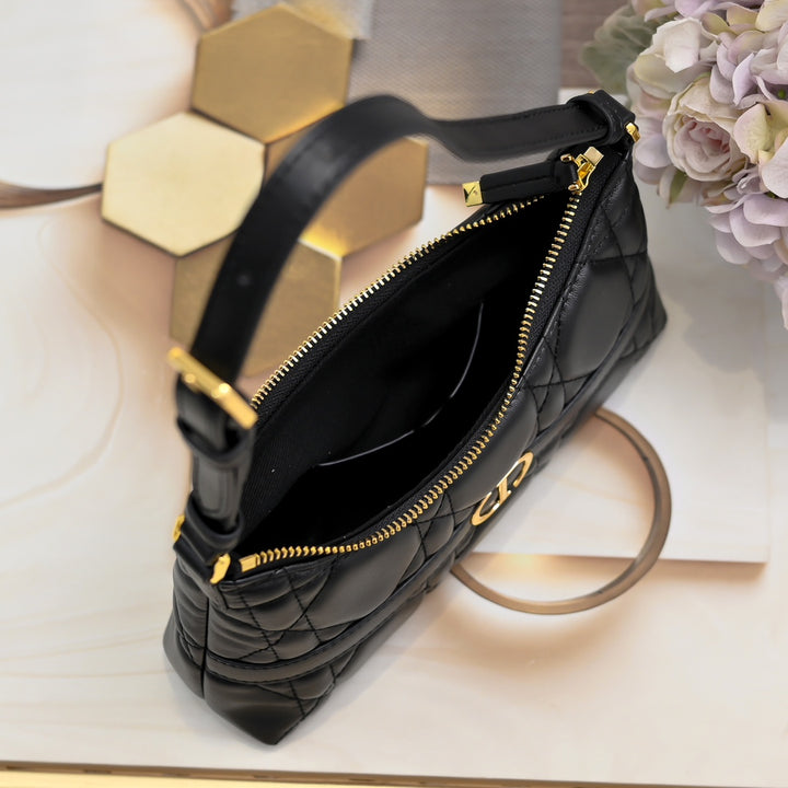 🔥Hot Sale-Mini Shoulder Crescent Bag