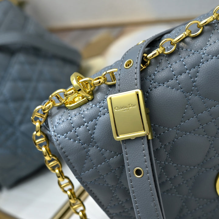5 Colors Sheepskin Lingerie Small Bag