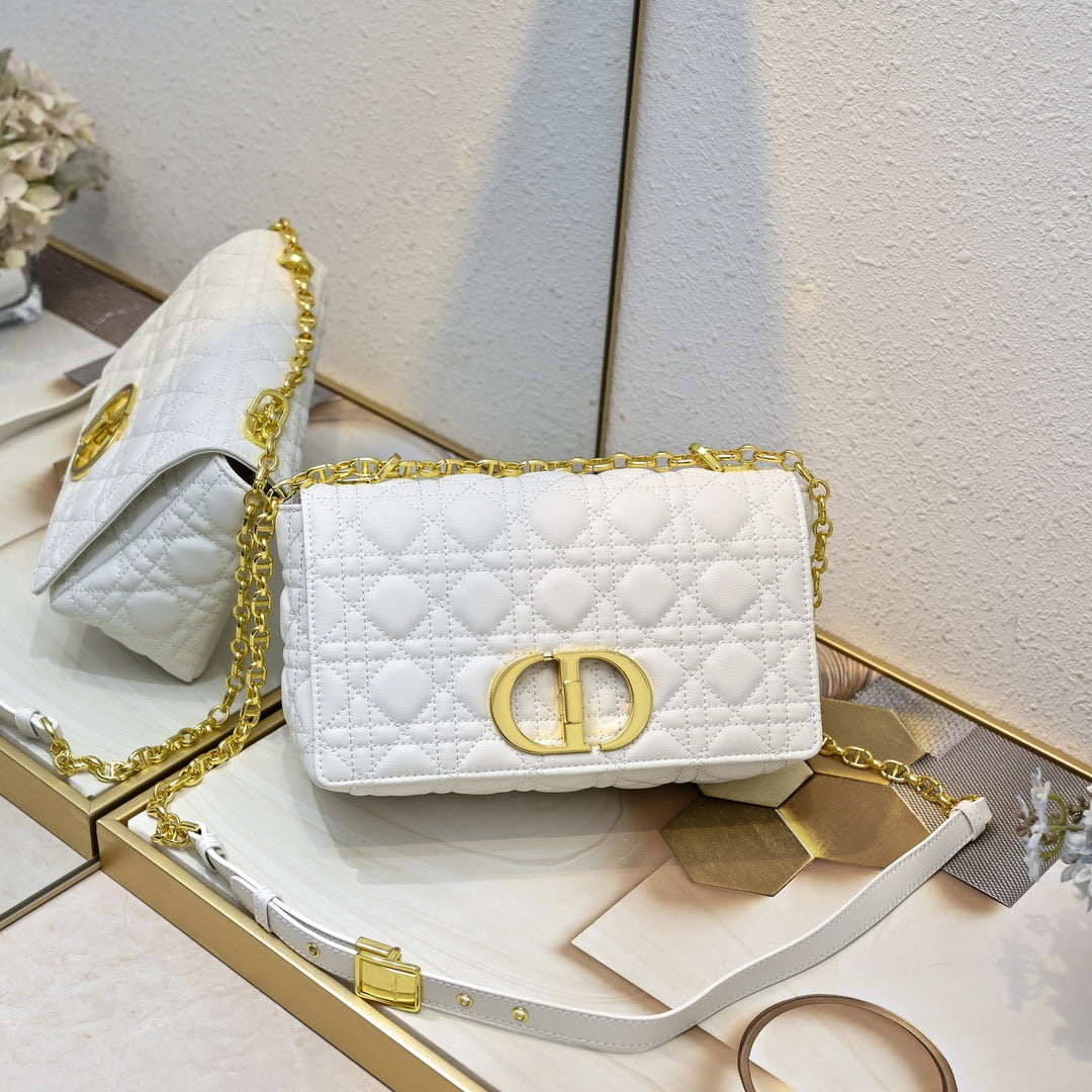 5 Colors Sheepskin Lingerie Small Bag
