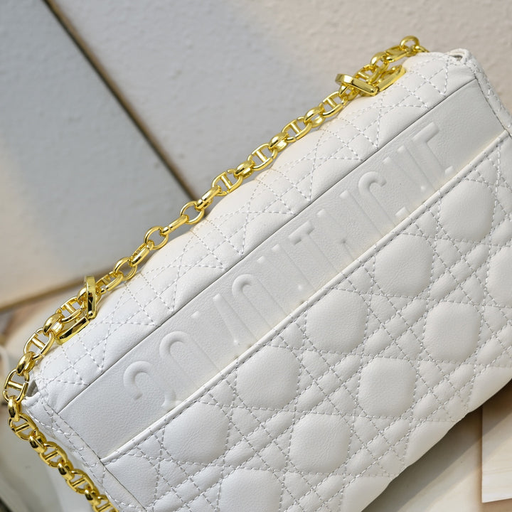 5 Colors Sheepskin Lingerie Small Bag