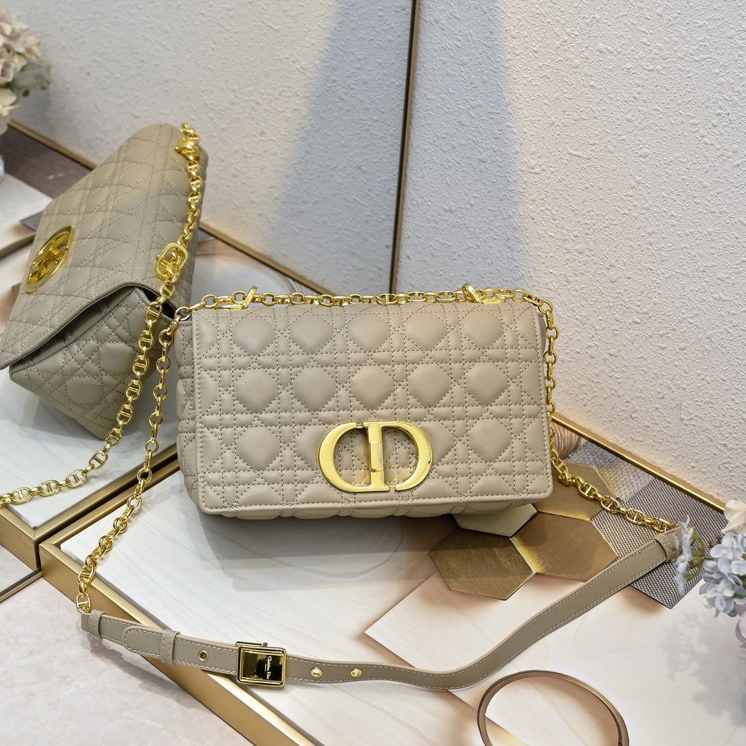 5 Colors Sheepskin Lingerie Small Bag