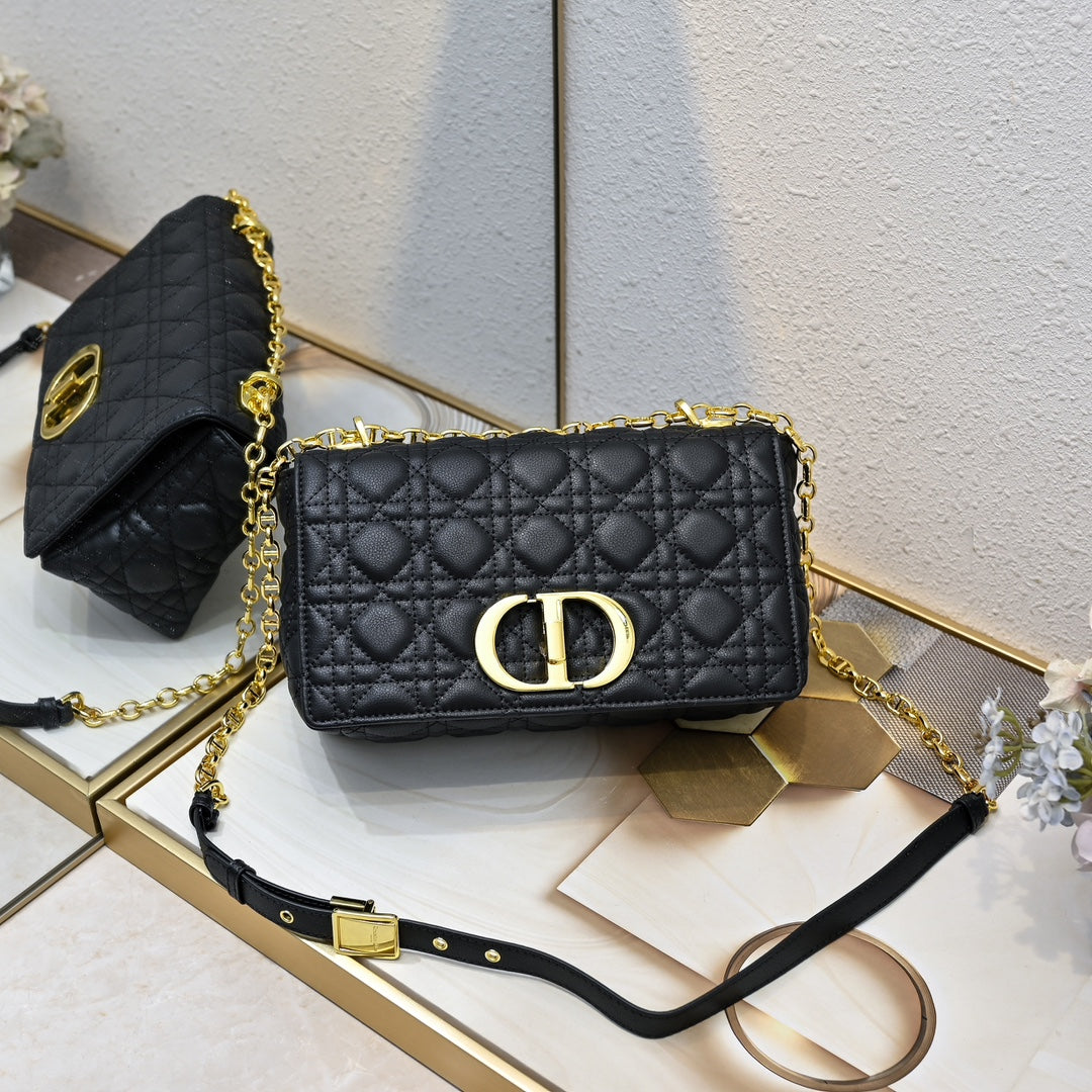 5 Colors Sheepskin Lingerie Small Bag