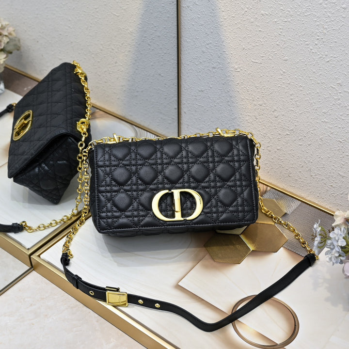 5 Colors Sheepskin Lingerie Small Bag