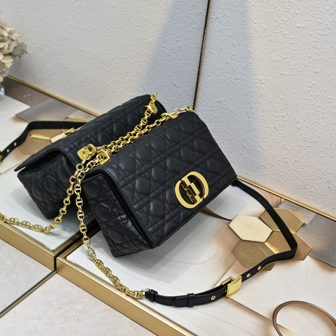 5 Colors Sheepskin Lingerie Small Bag