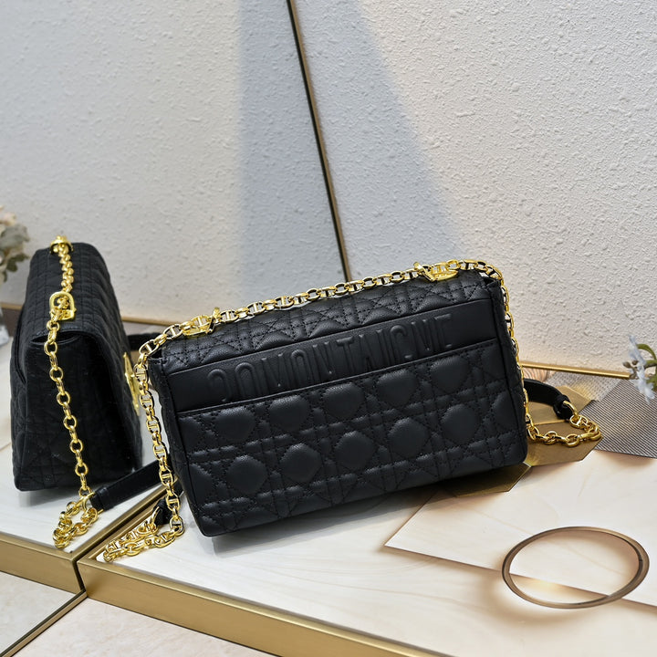 5 Colors Sheepskin Lingerie Small Bag