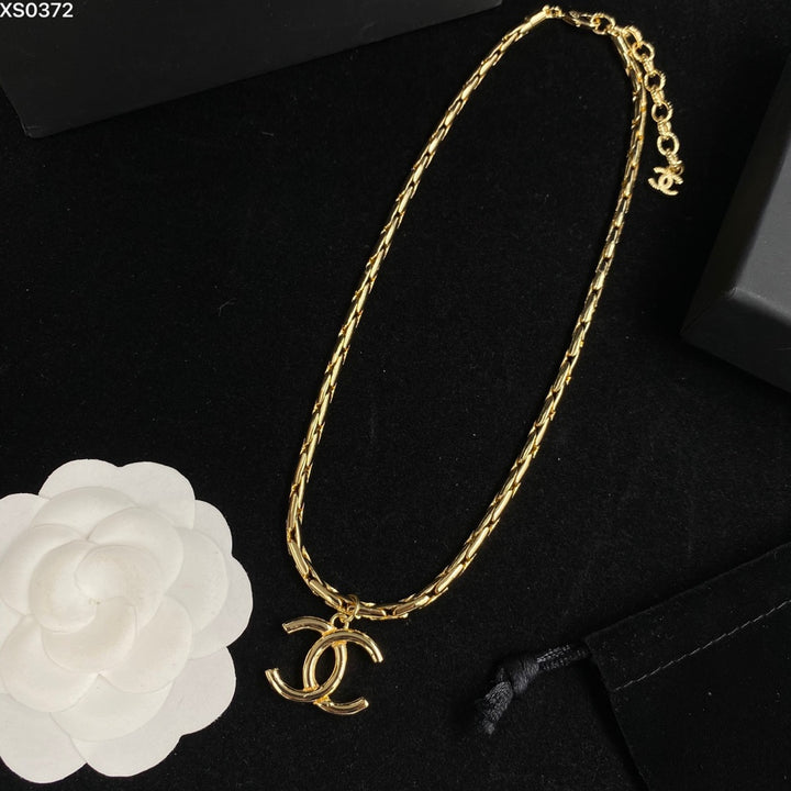Fashion Gold Chain Jewelry