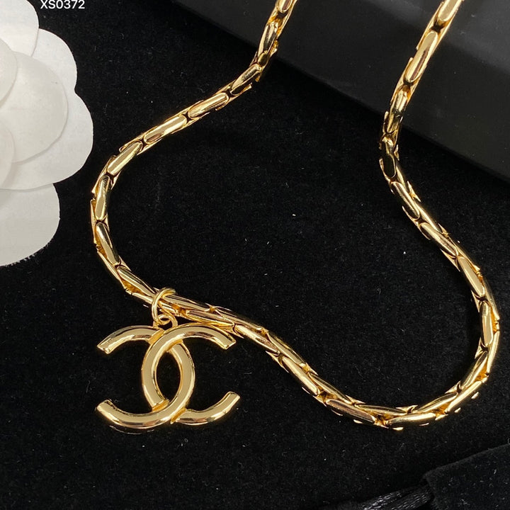 Fashion Gold Chain Jewelry