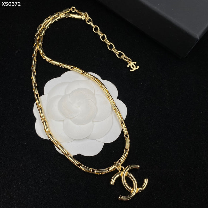 Fashion Gold Chain Jewelry