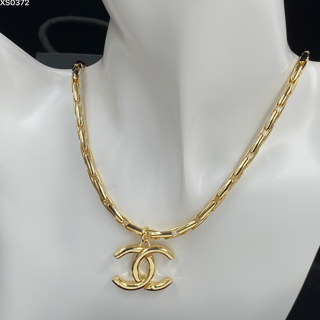 Fashion Gold Chain Jewelry