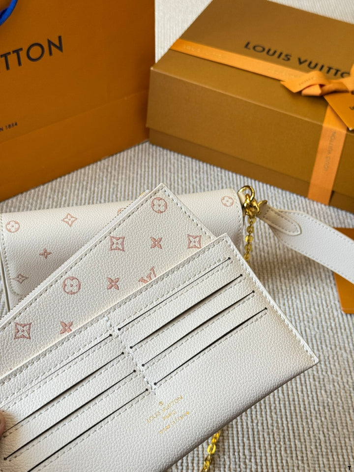 Pastel 3-in-1 Mini Tote Bag