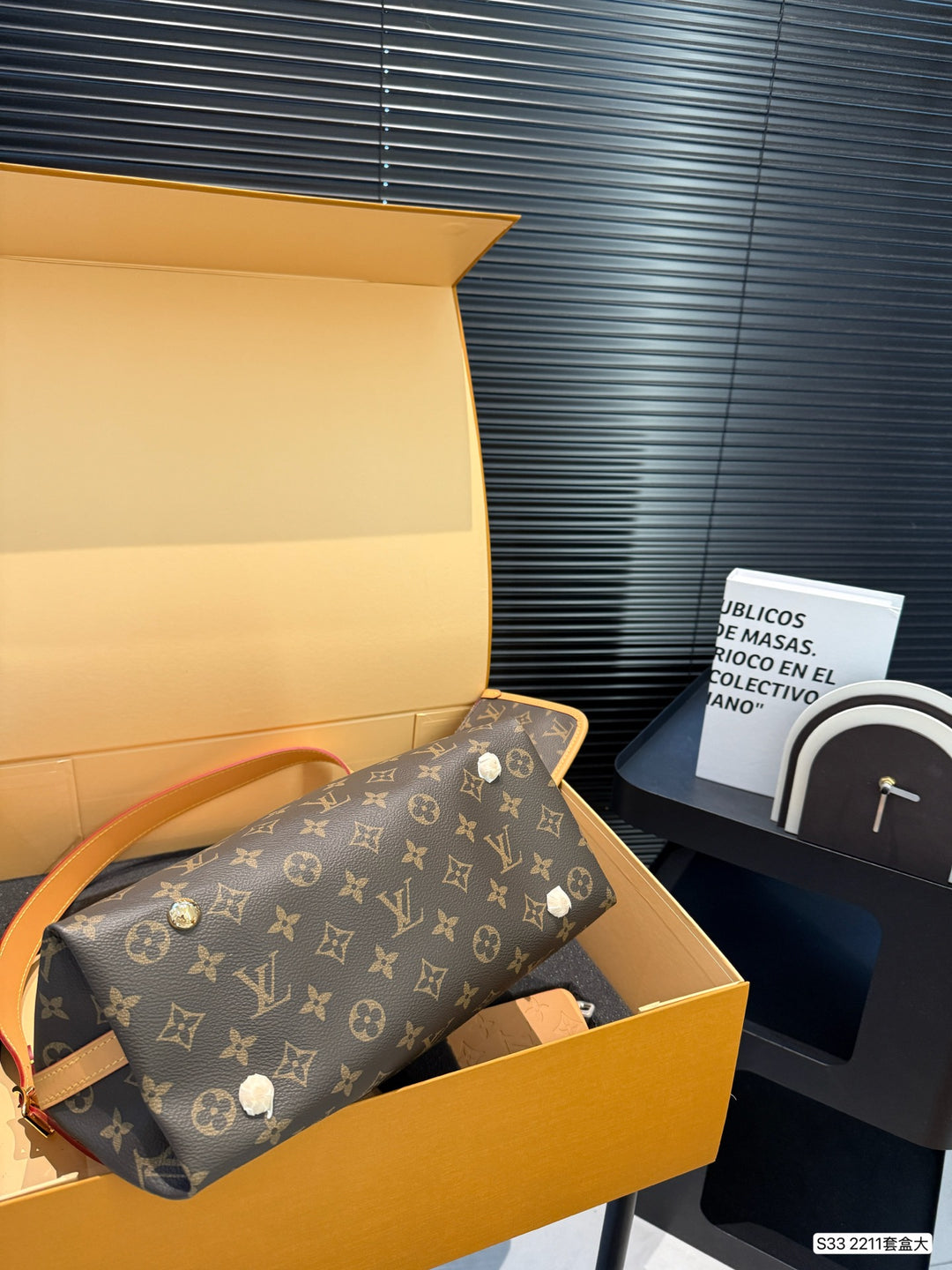 New Handbag ➕Wallet ➕Keychain